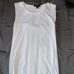 Office Attire Tank Top NWOT